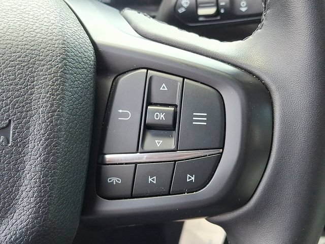 Certified 2025 Ford Ranger XLT w/ Equipment Group 301A High AWD/4WD image 18
