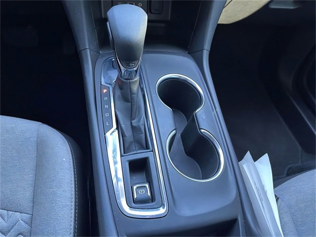 Used 2023 Chevrolet Equinox LS w/ Driver Confidence II Package image 11