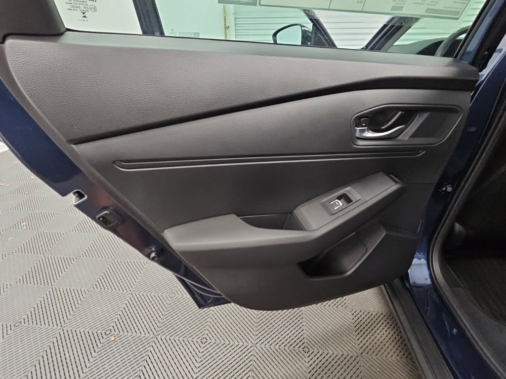 New 2026 Honda Accord SE image 30