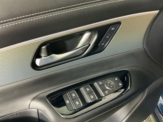 New 2025 Nissan Murano SL image 11