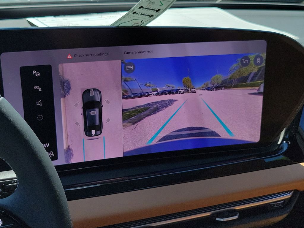 New 2026 Audi A6 Premium Plus image 13