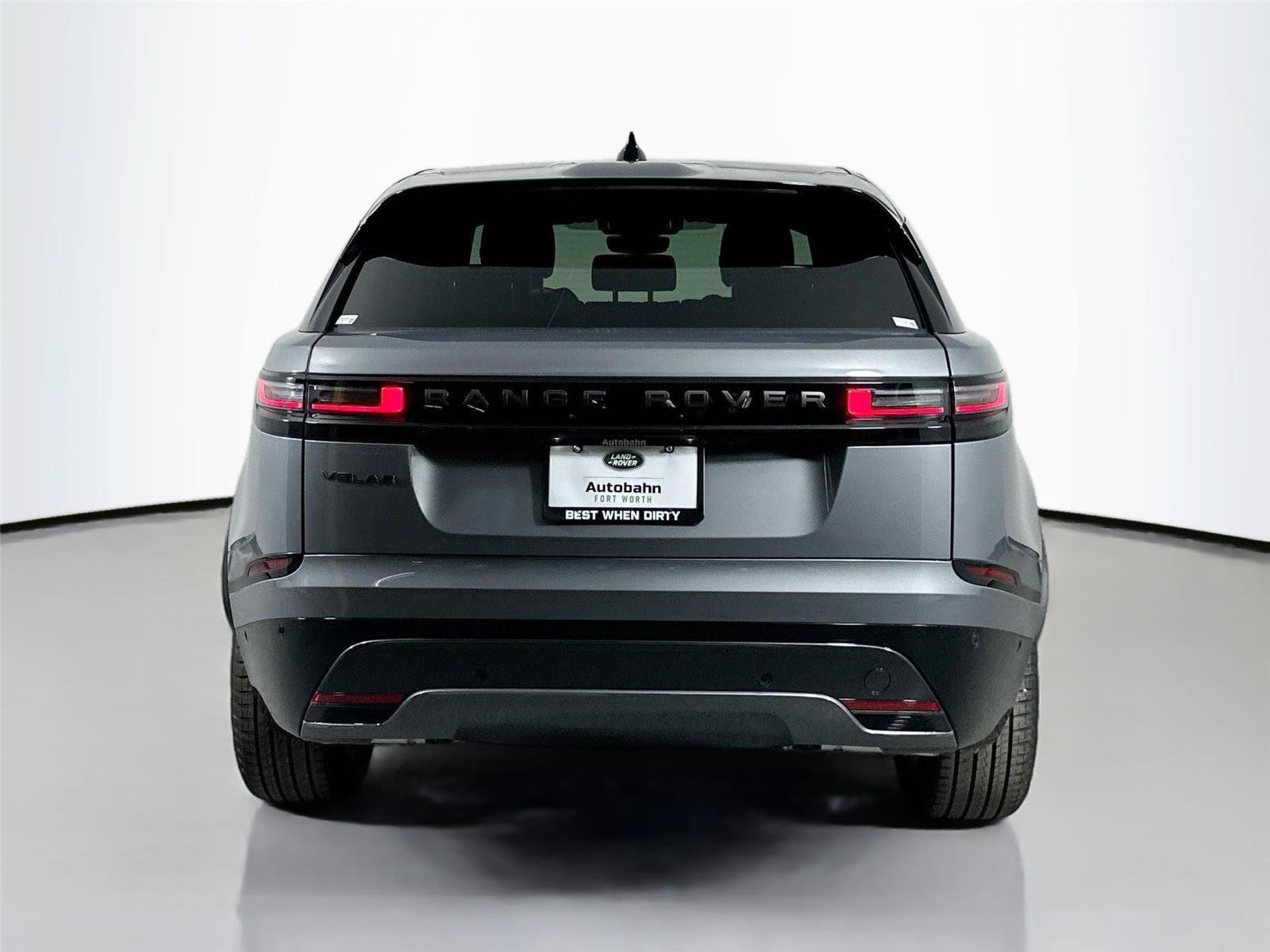 Certified 2026 Land Rover Range Rover Velar Dynamic SE AWD/4WD image 5