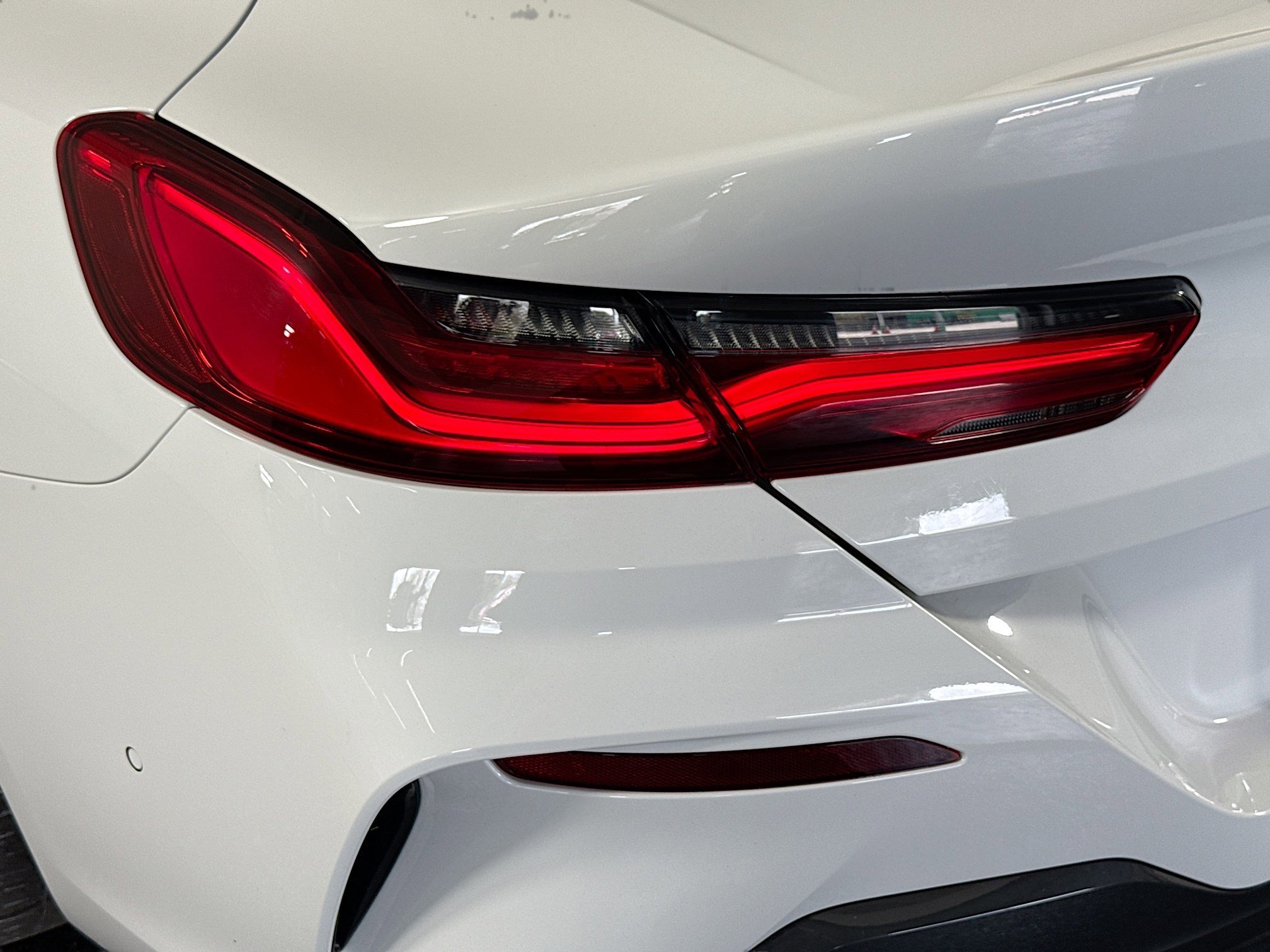 Used 2023 BMW 840i Gran Coupe w/ Comfort Seating Package image 36