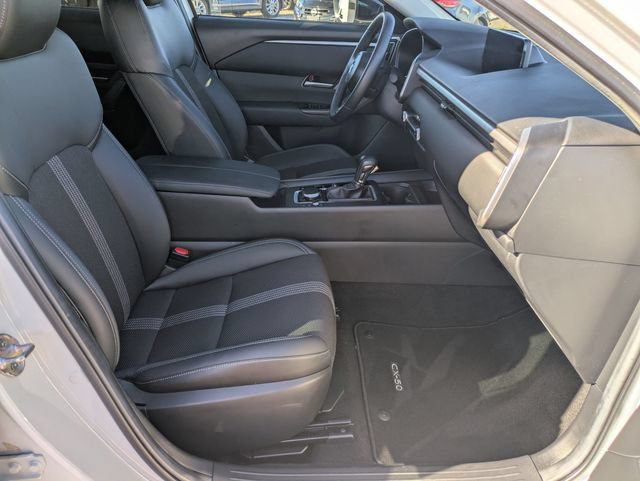 Used 2026 MAZDA CX-50 AWD 2.5 S w/ Preferred Pkg image 27