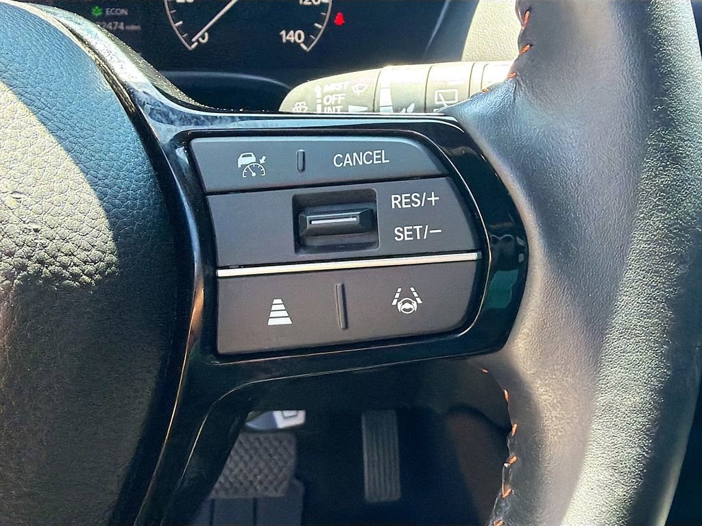 Used 2024 Honda HR-V Sport image 33