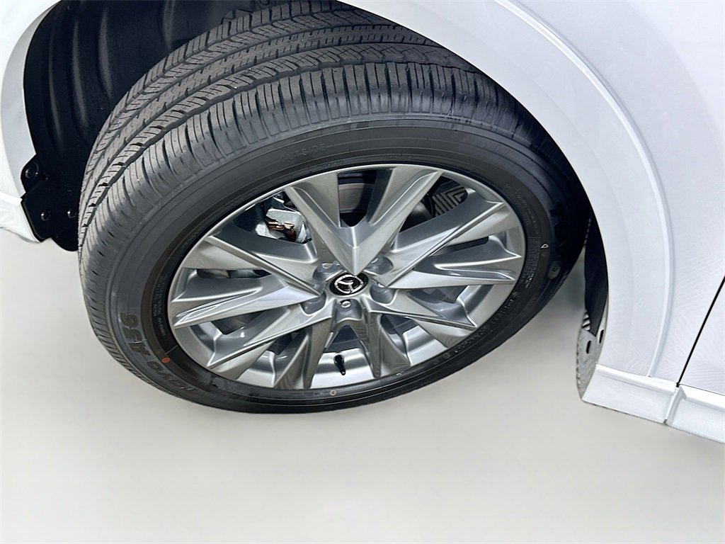 New 2025 MAZDA CX-5 AWD 2.5 S w/ Premium Plus Pkg image 24