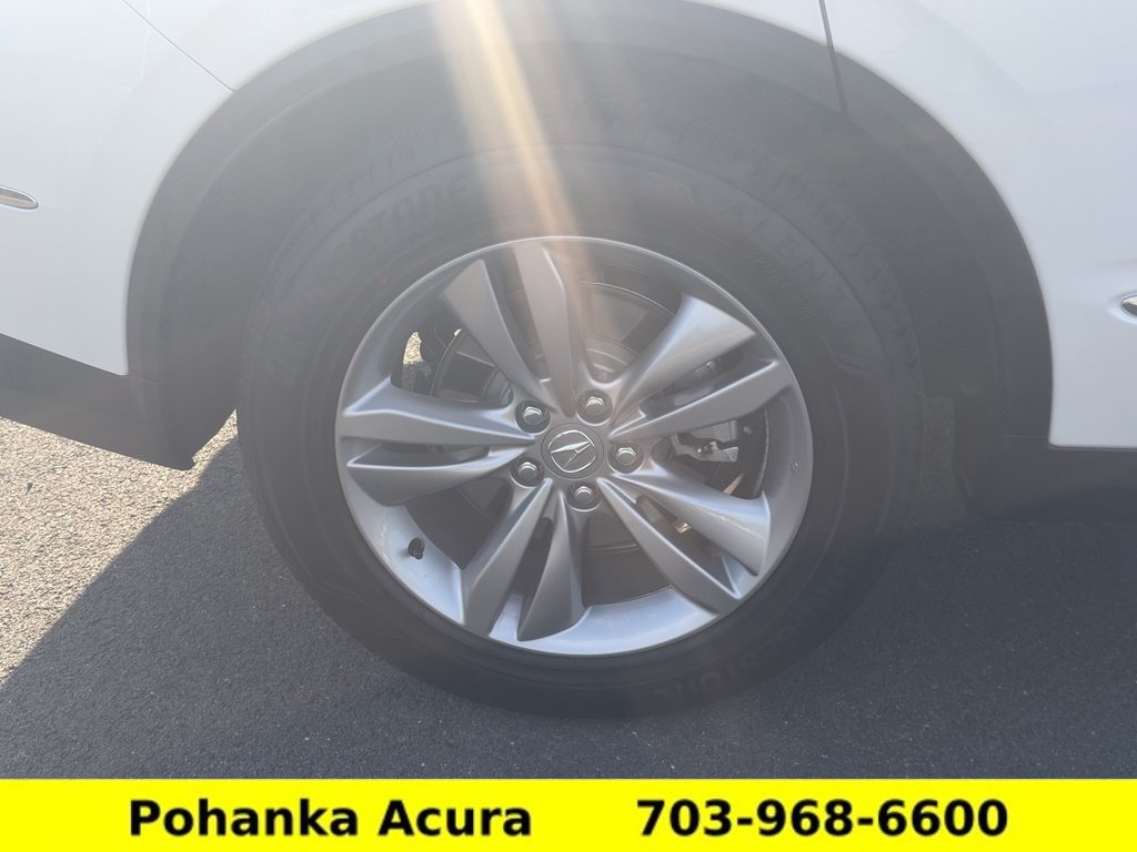 Certified 2026 Acura MDX SH-AWD image 29