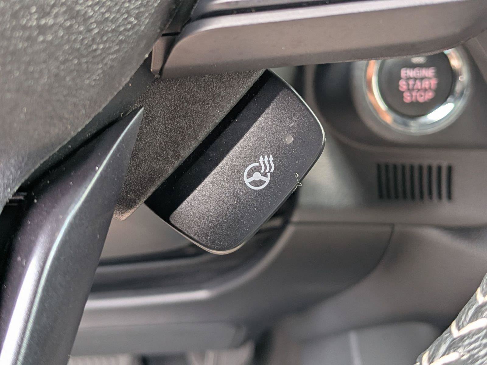 Used 2025 Subaru Forester Limited AWD/4WD image 24