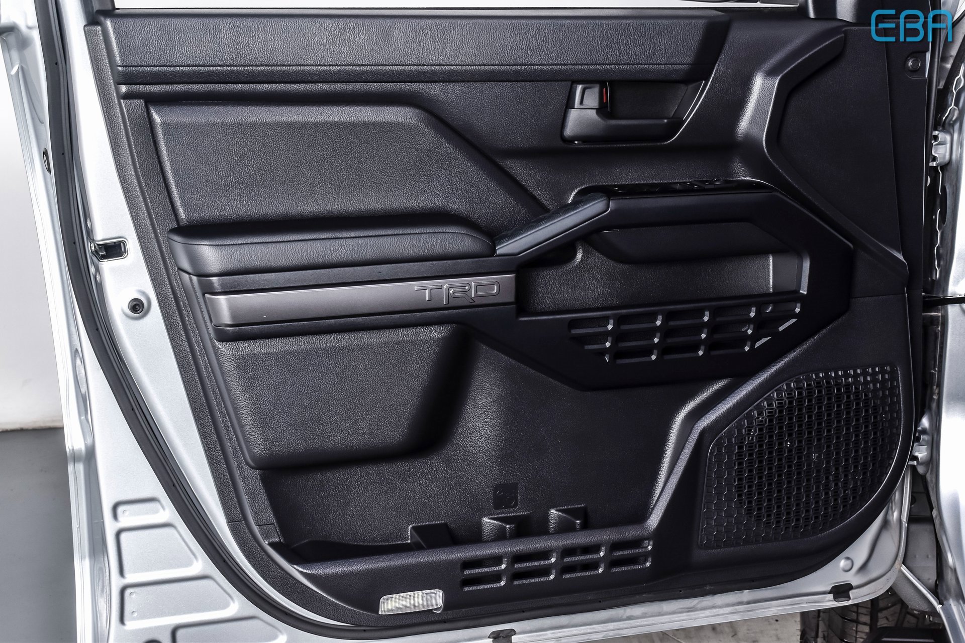 Used 2025 Toyota 4Runner TRD Off-Road image 15