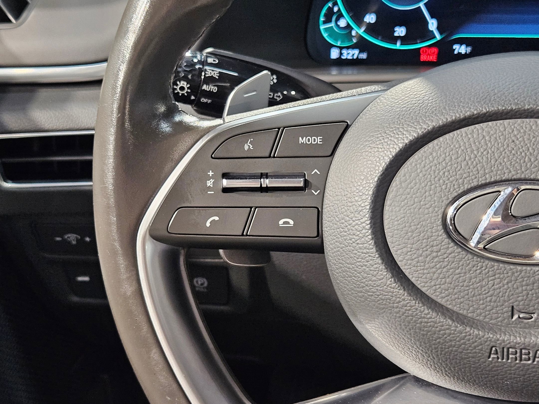 Used 2022 Hyundai Sonata Limited image 28