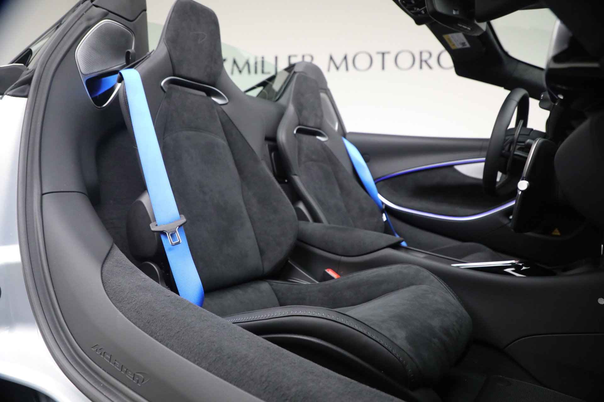 New 2026 McLaren Artura Spider image 24