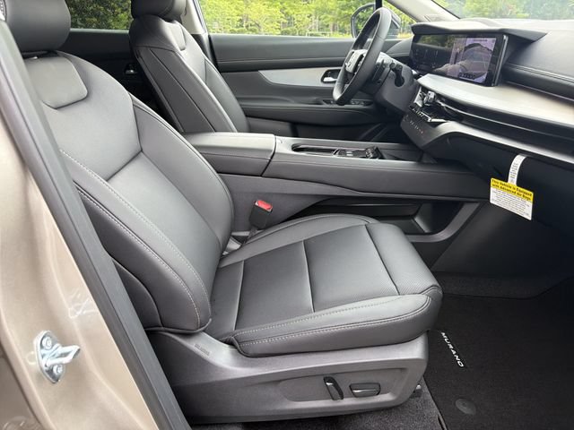 New 2026 Nissan Murano SL AWD/4WD image 15