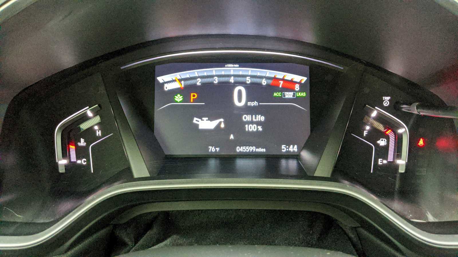 Used 2021 Honda CR-V Touring image 16