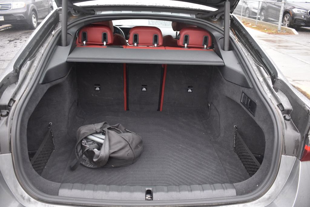 Used 2023 BMW i4 eDrive35 image 31