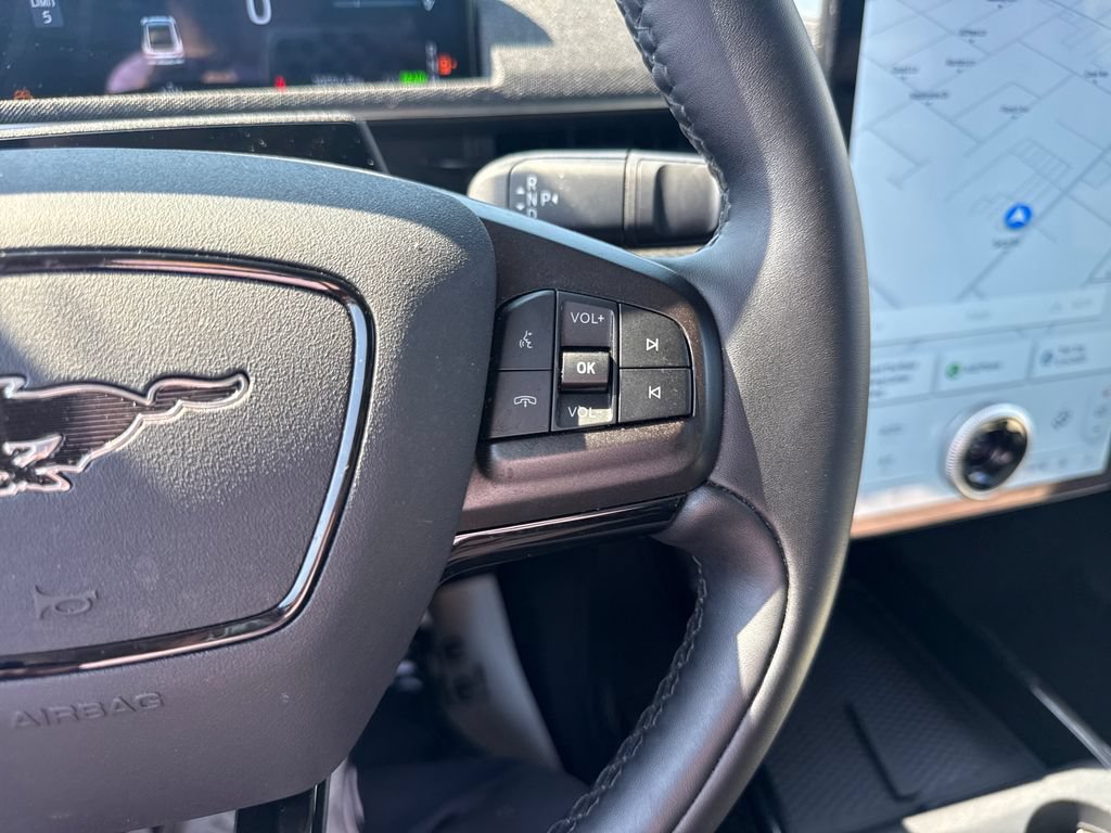 Used 2025 Ford Mustang Mach-E Premium AWD/4WD image 35