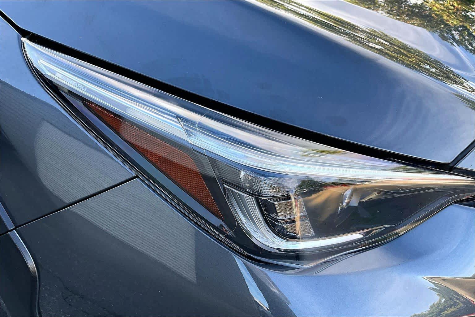 Used 2025 Subaru Crosstrek 2.5i Sport AWD/4WD image 26