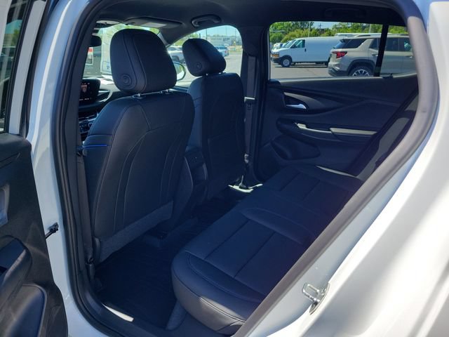 New 2026 Buick Envista Sport Touring w/ Convenience I Package FWD image 14