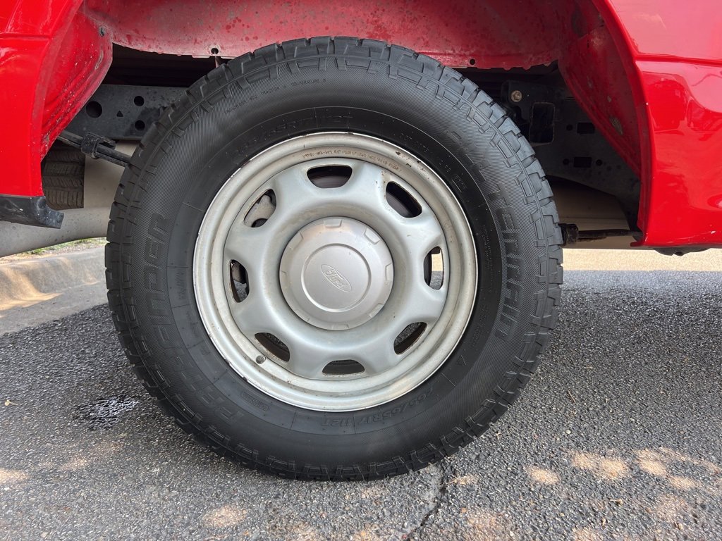 Used 2020 Ford F150 XL w/ XL Power Equipment Group image 9