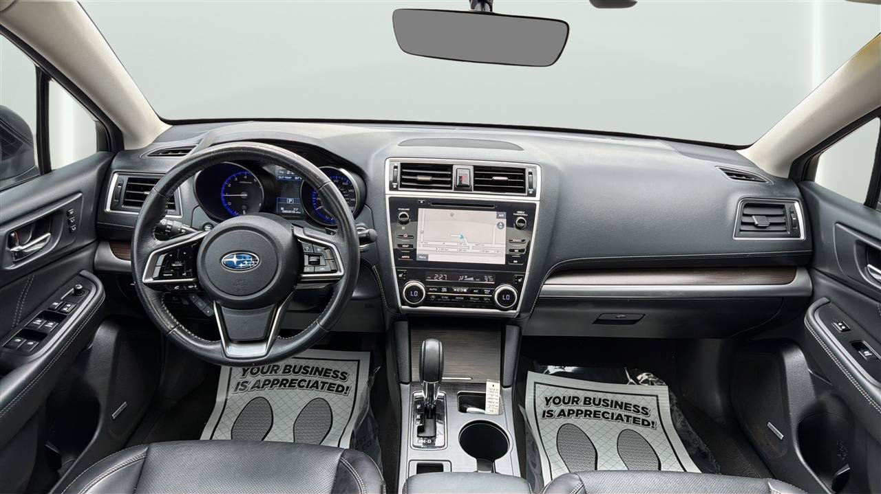 Used 2018 Subaru Legacy 3.6R Limited AWD/4WD image 21