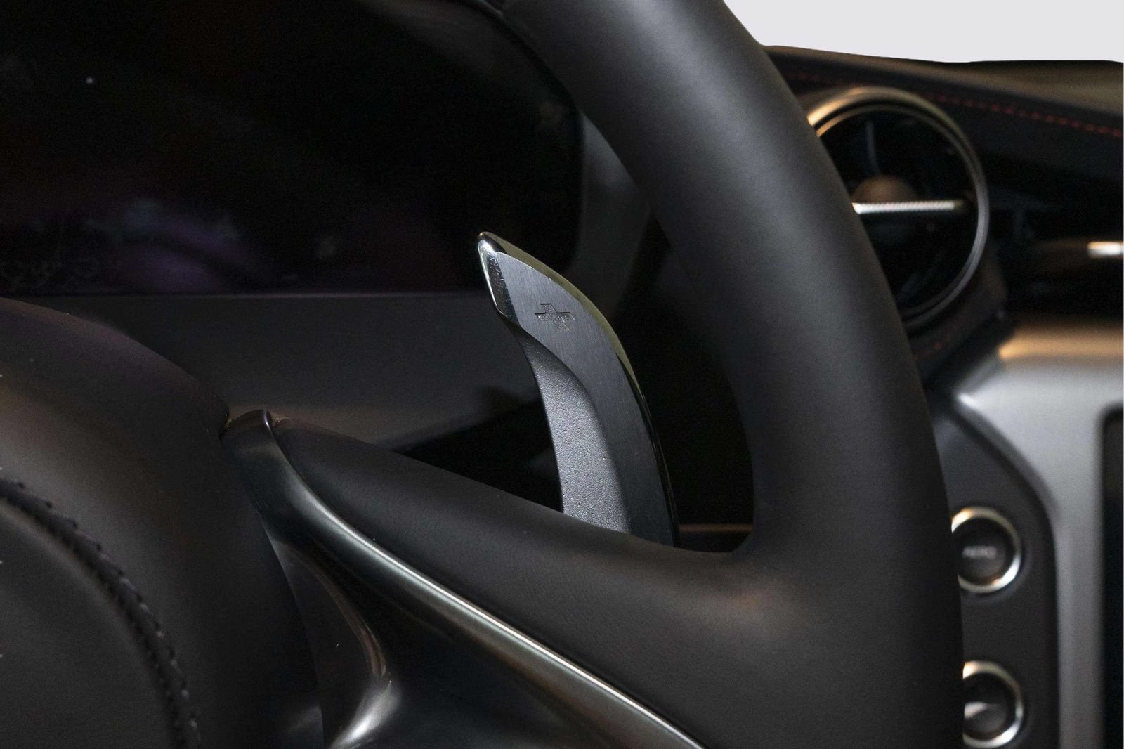 New 2027 McLaren 750S Spider RWD image 33