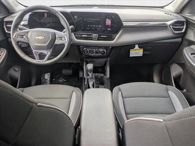 New 2026 Chevrolet TrailBlazer LT w/ Convenience Package image 17