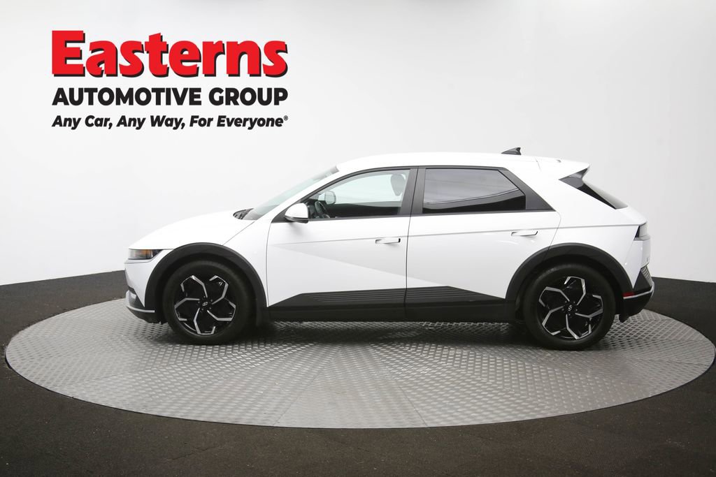 Used 2024 Hyundai Ioniq 5 SE RWD image 59