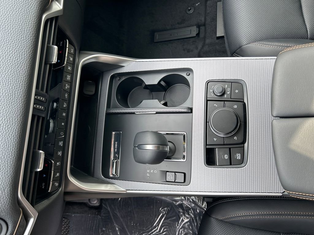 New 2026 MAZDA CX-70 3.3 Turbo w/ Premium Package image 17