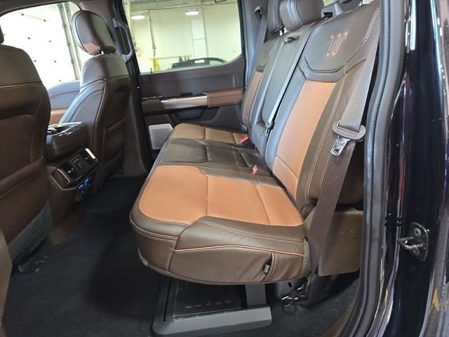 Used 2025 Ford F150 King Ranch AWD/4WD image 23