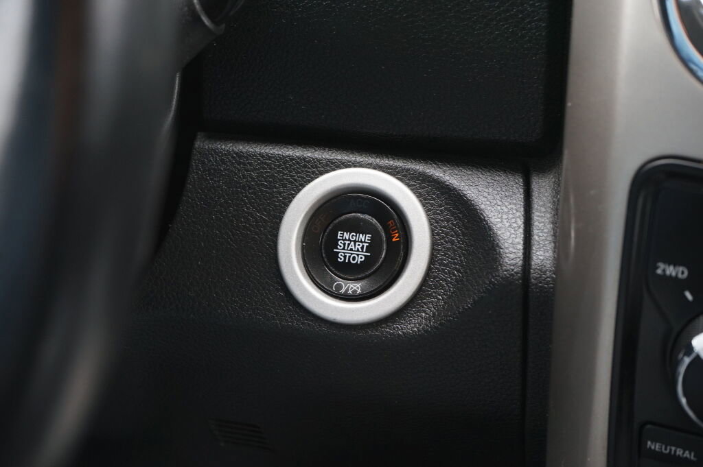 Used 2017 RAM 2500 Laramie w/ Sport Appearance Group image 18