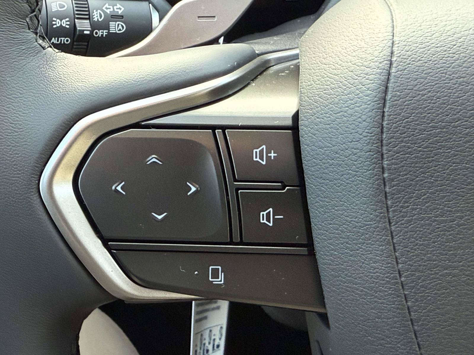 New 2026 Lexus RX 350 AWD w/ Convenience Package image 18