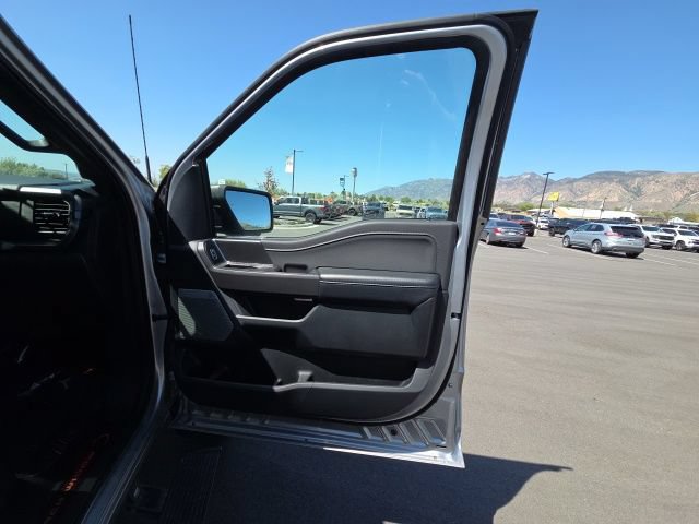 Used 2024 Ford F150 XLT w/ Equipment Group 303A High AWD/4WD image 21