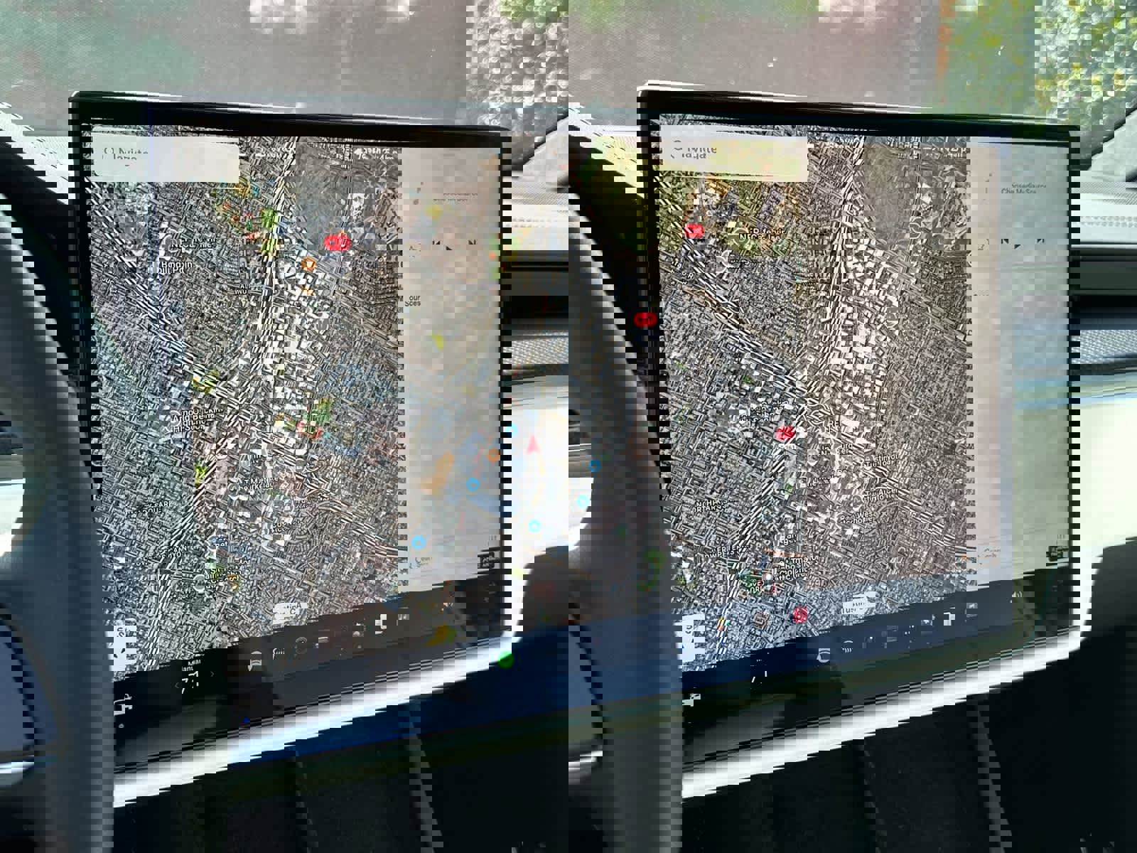 Used 2026 Tesla Model X Plaid image 17