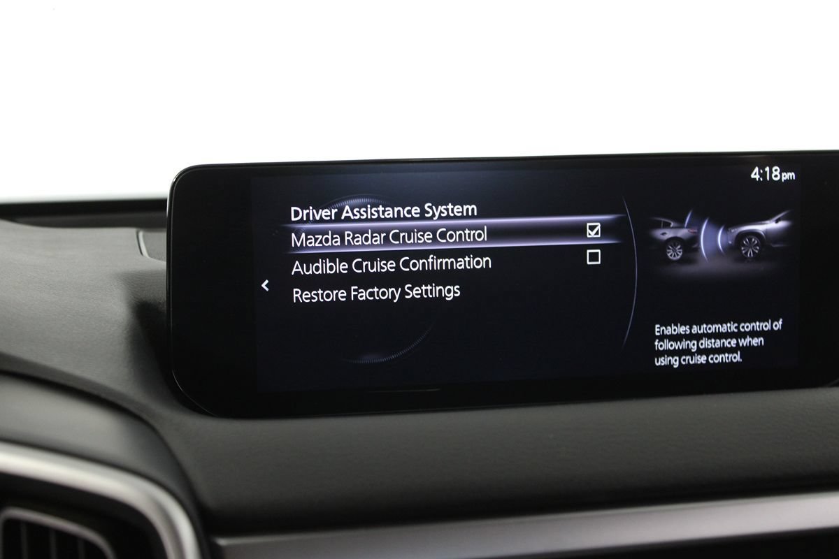 Used 2025 MAZDA CX-50 AWD 2.5 S w/ Preferred Package image 18