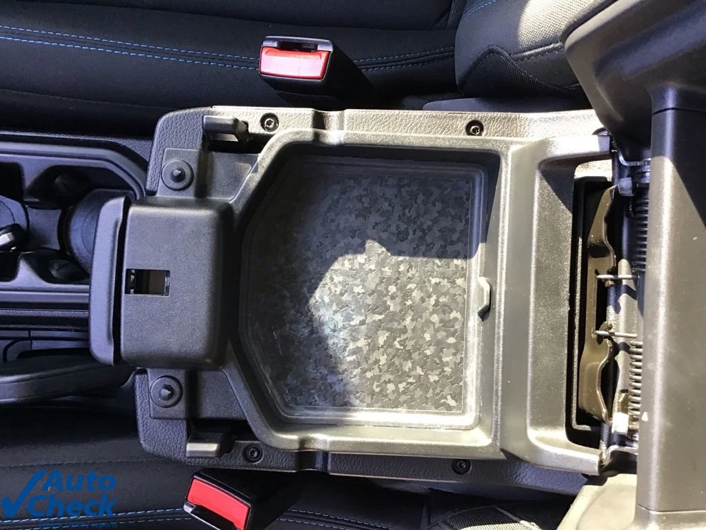 Used 2022 Jeep Wrangler Unlimited Rubicon 4xe w/ Cold Weather Group image 39