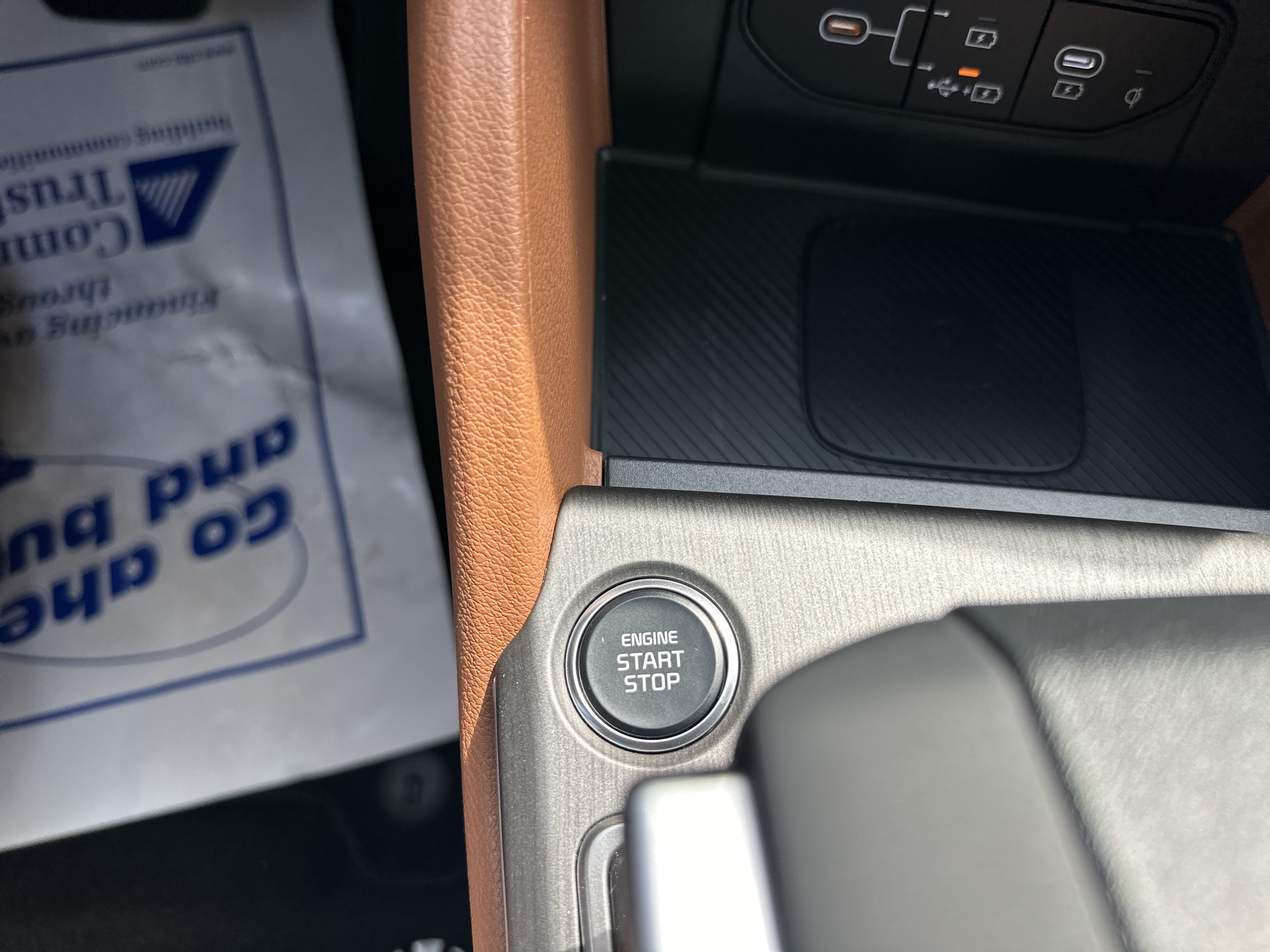 New 2026 Kia Sportage X-Line w/ X-Line Technology Package AWD/4WD image 11