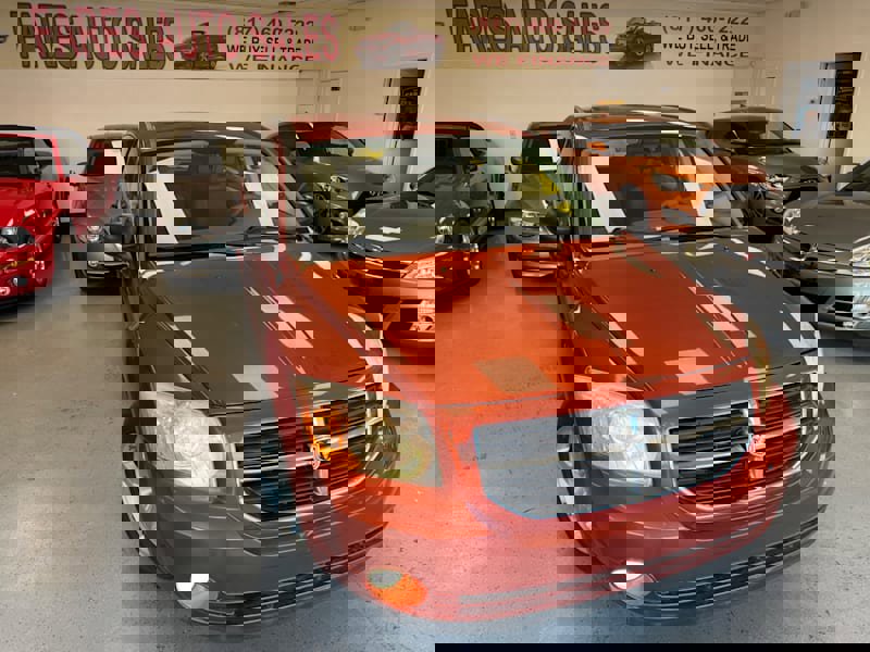 Used 2007 Dodge Caliber SXT w/ Driver Convenience Group image 1