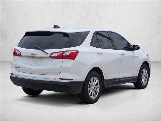 Used 2018 Chevrolet Equinox LS FWD image 5