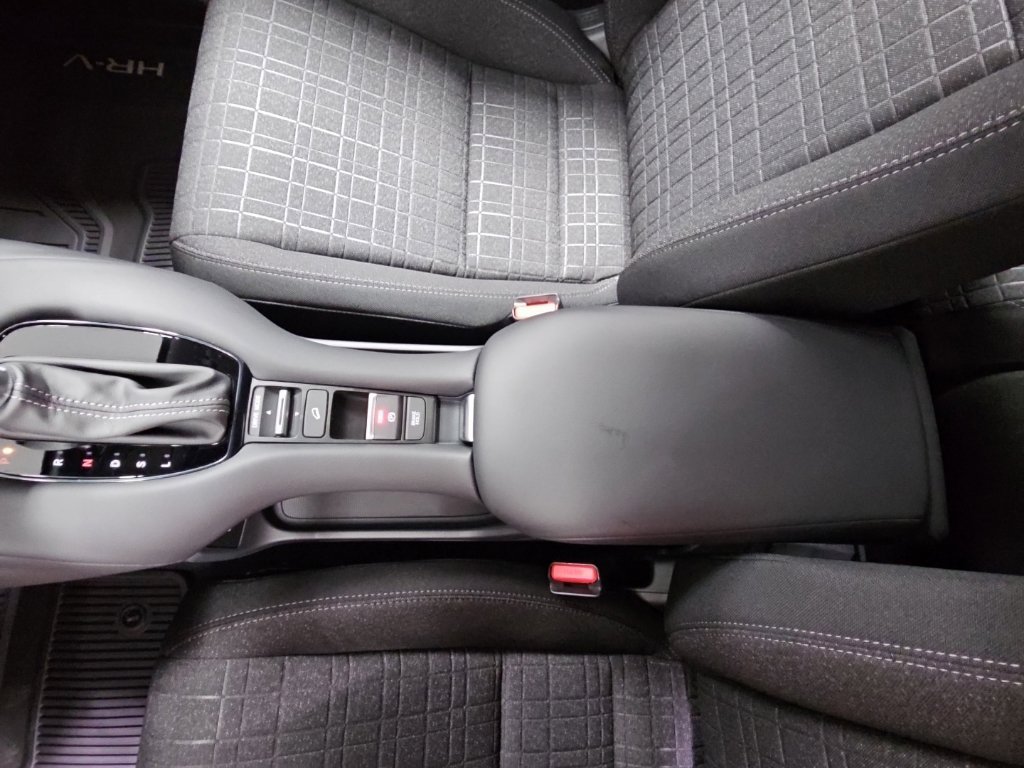 New 2027 Honda HR-V LX image 20