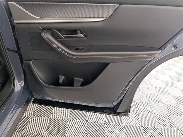 Used 2025 MAZDA CX-70 3.3 Turbo w/ Preferred Package image 33