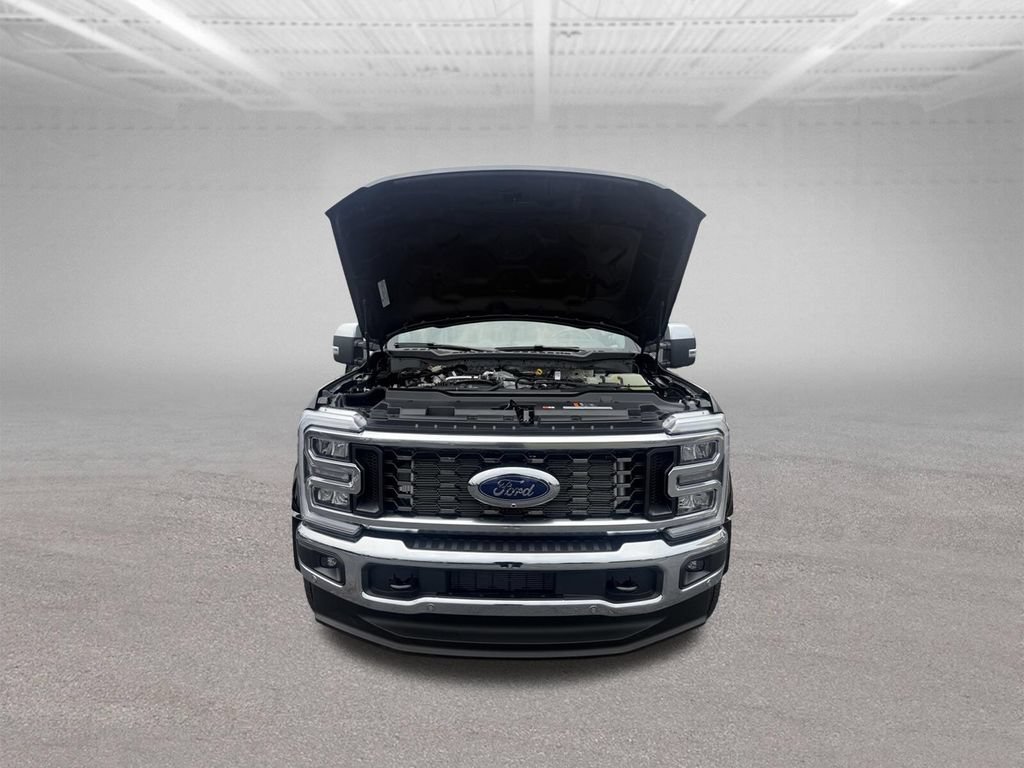 New 2026 Ford F450 Lariat w/ Lariat Ultimate Package AWD/4WD image 70