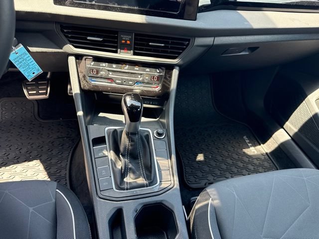 Used 2026 Volkswagen Jetta Sport FWD image 12
