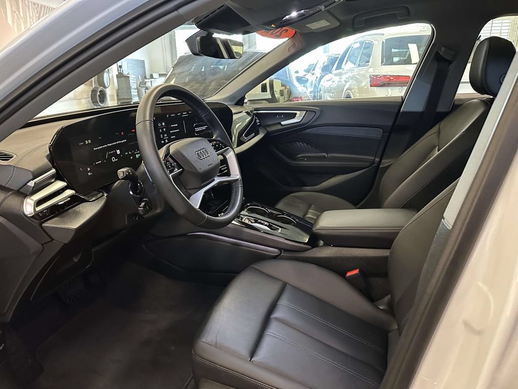 Used 2025 Audi A5 2.0T Premium w/ Convenience Package AWD/4WD image 15