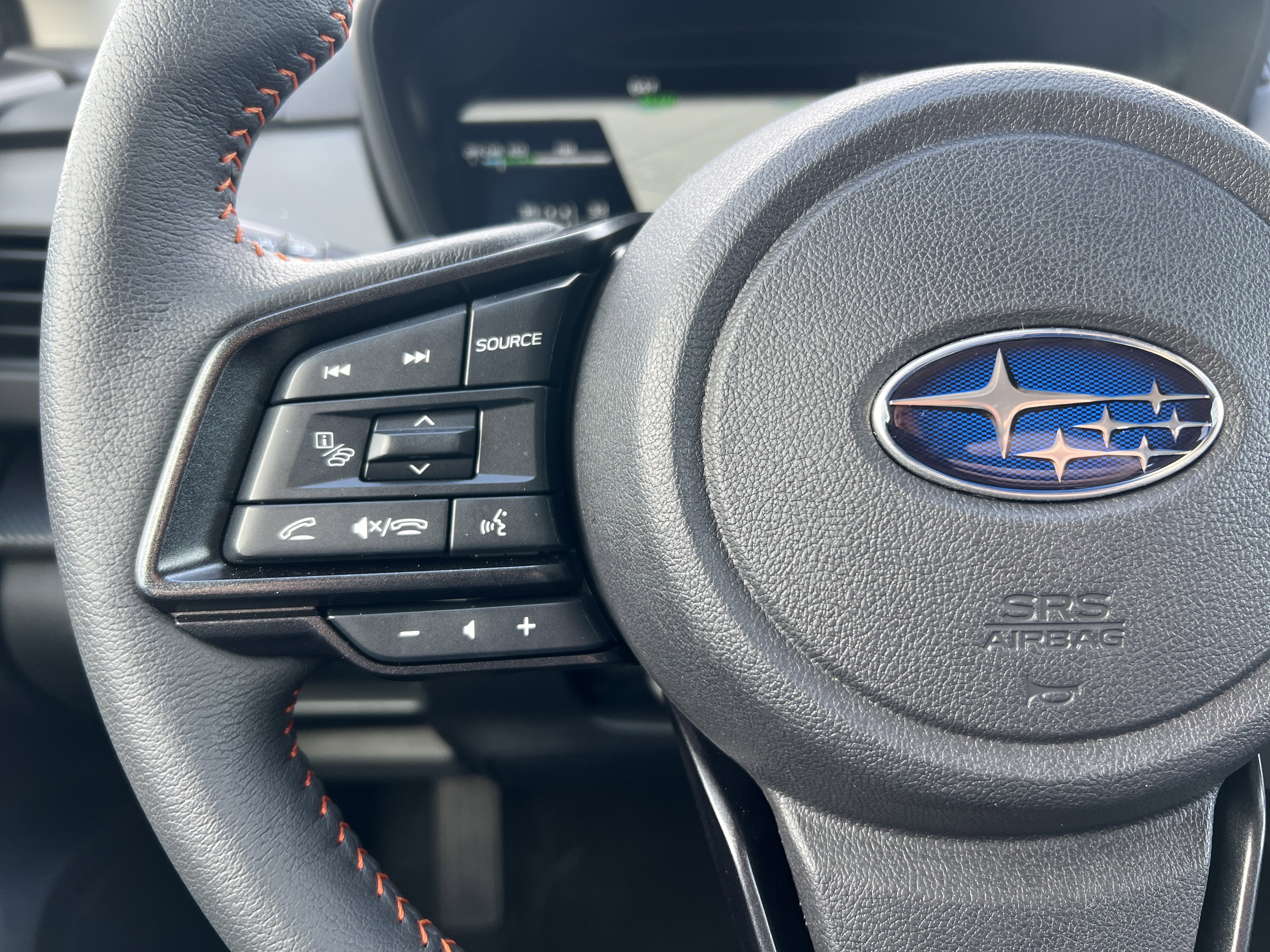 Used 2026 Subaru Crosstrek 2.5i Limited w/ Crosstrek Mirror Package image 28