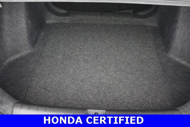 Certified 2021 Honda Civic EX image 21