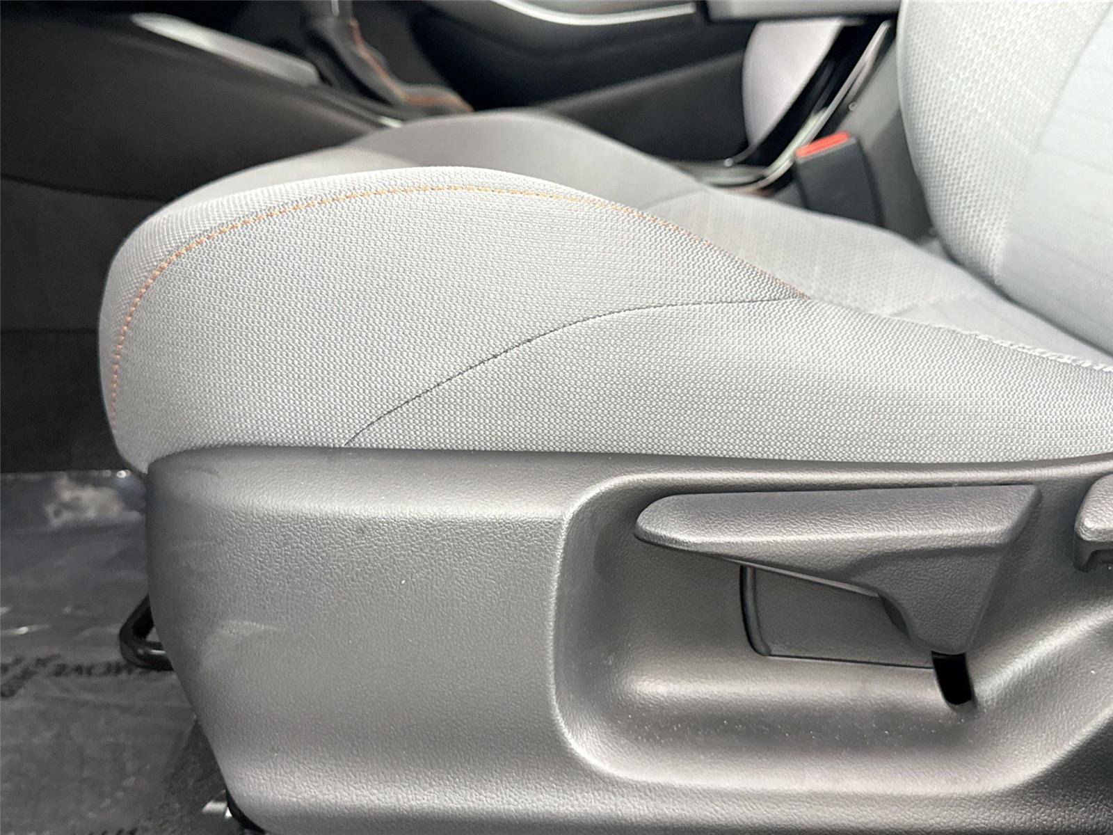 Certified 2025 Toyota Corolla FX image 28