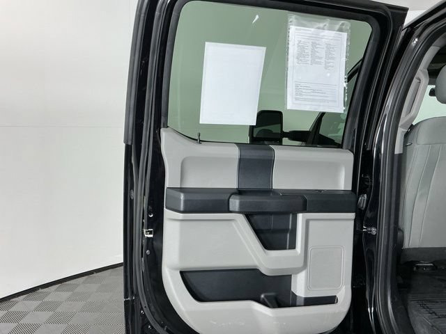 Used 2019 Ford F350 XL w/ STX Appearance Package AWD/4WD image 22