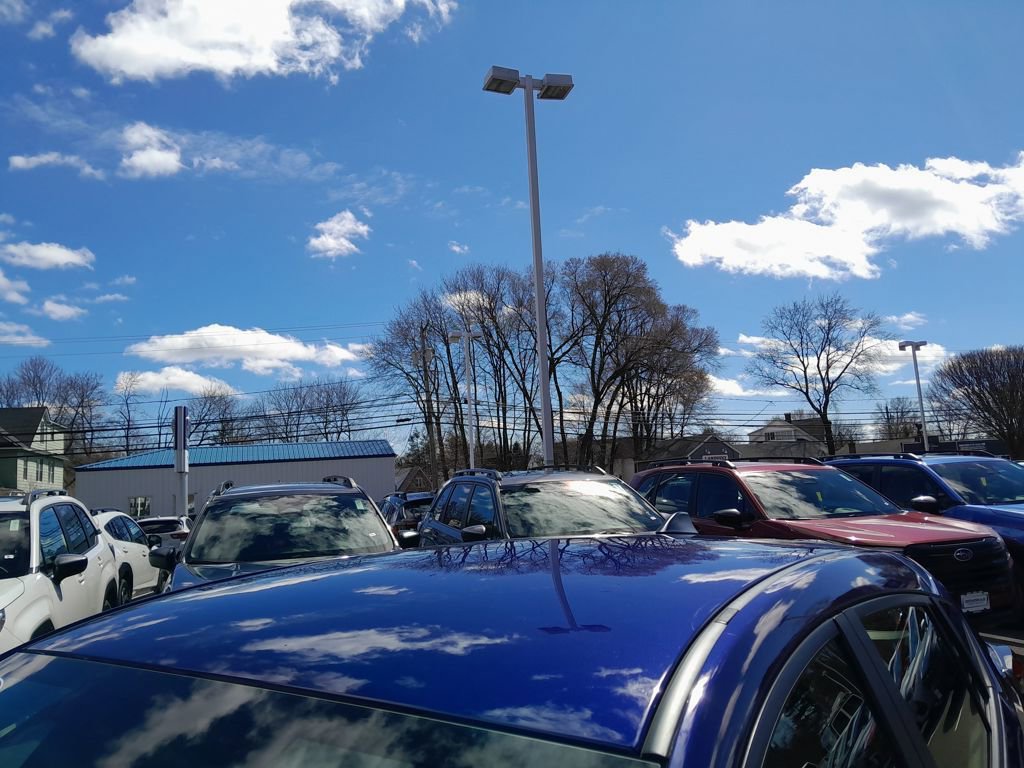 Certified 2024 Subaru Impreza 2.0i image 40