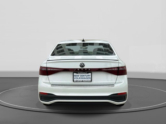 New 2027 Volkswagen Jetta Sport FWD image 4