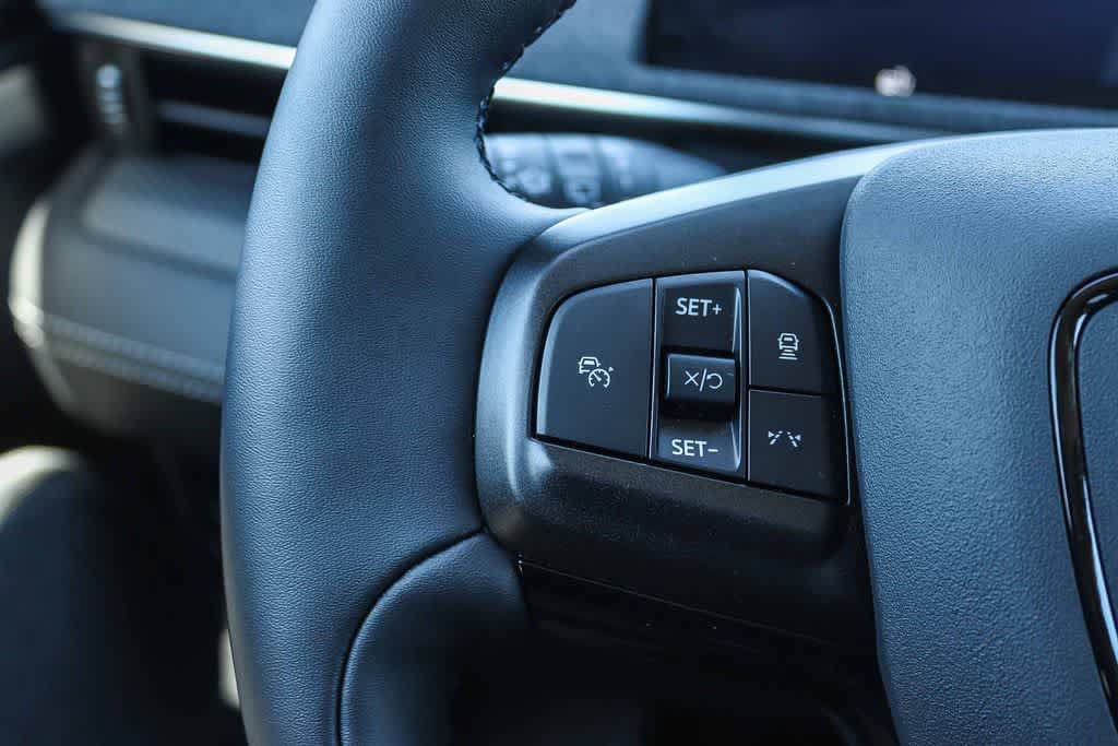 New 2026 Ford Mustang Mach-E Premium RWD image 22
