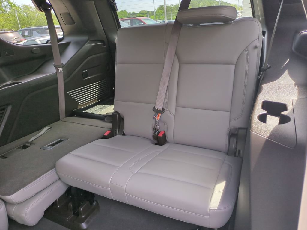 Used 2021 Chevrolet Tahoe LT image 32